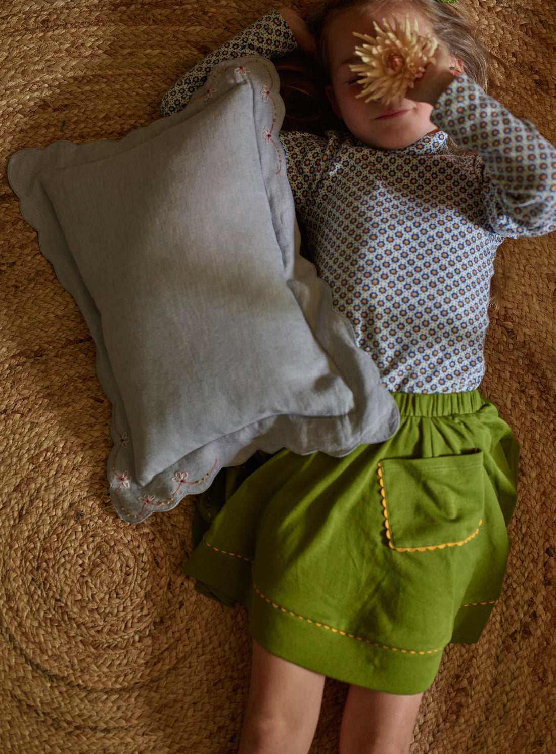 Make Your Home a Haven with REINHOLTS HOME